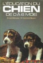ducation du chien 1983