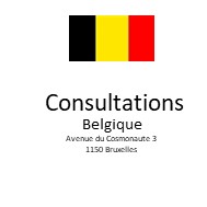 J Dehasse - Belgique - consultations