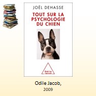 psychologie chien