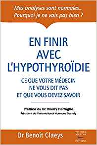 Claeys - Hypothyroidie