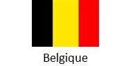 Formation Belgique
