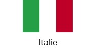 Italie Formation