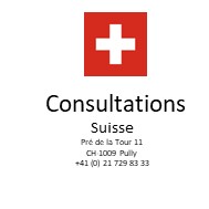 joeldehasse consultations suisse